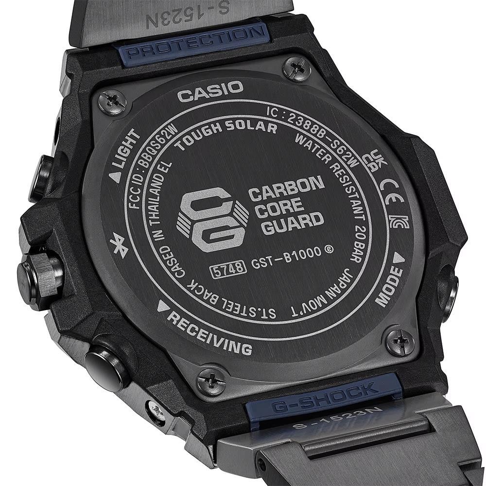 Orologio Casio G-Shock GST-B1000BD-2AER