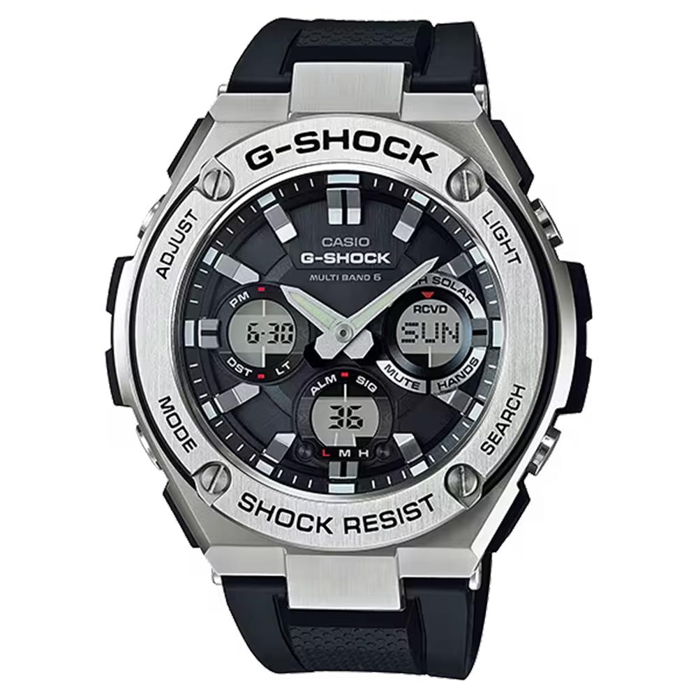 Orologio Casio G-Shock GST-W110-1AER