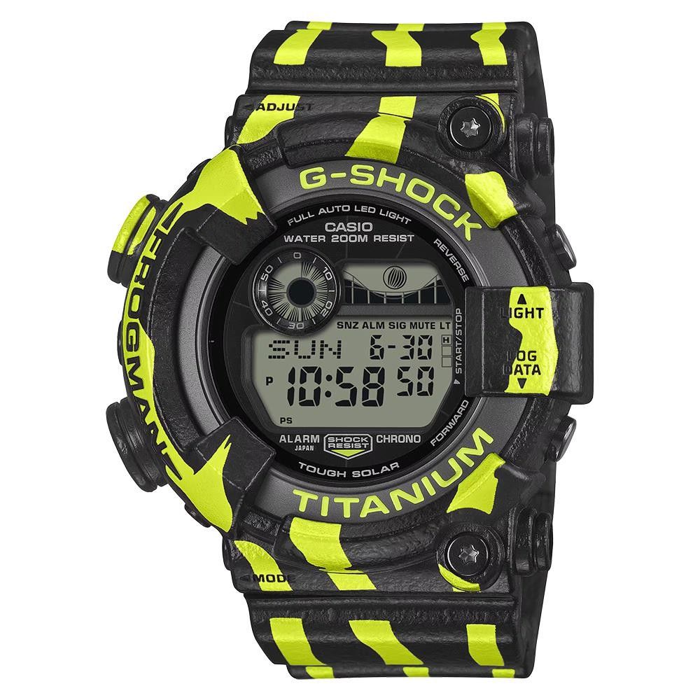 Orologio Casio G-Shock GW-8200TPF-1ER