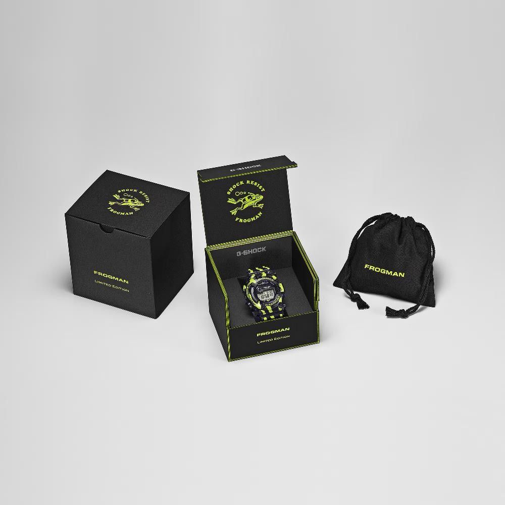 Orologio Casio G-Shock GW-8200TPF-1ER