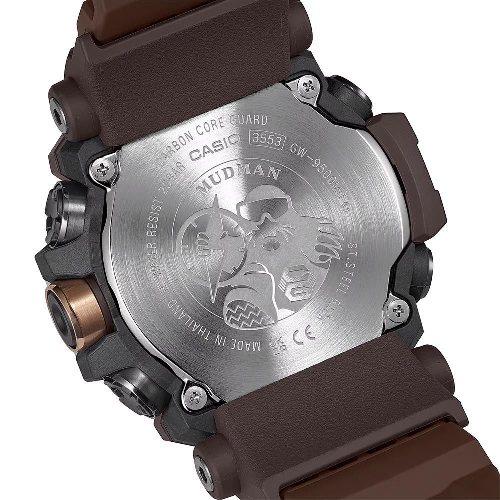 Orologio Casio G-Shock GW-9500MH-5ER