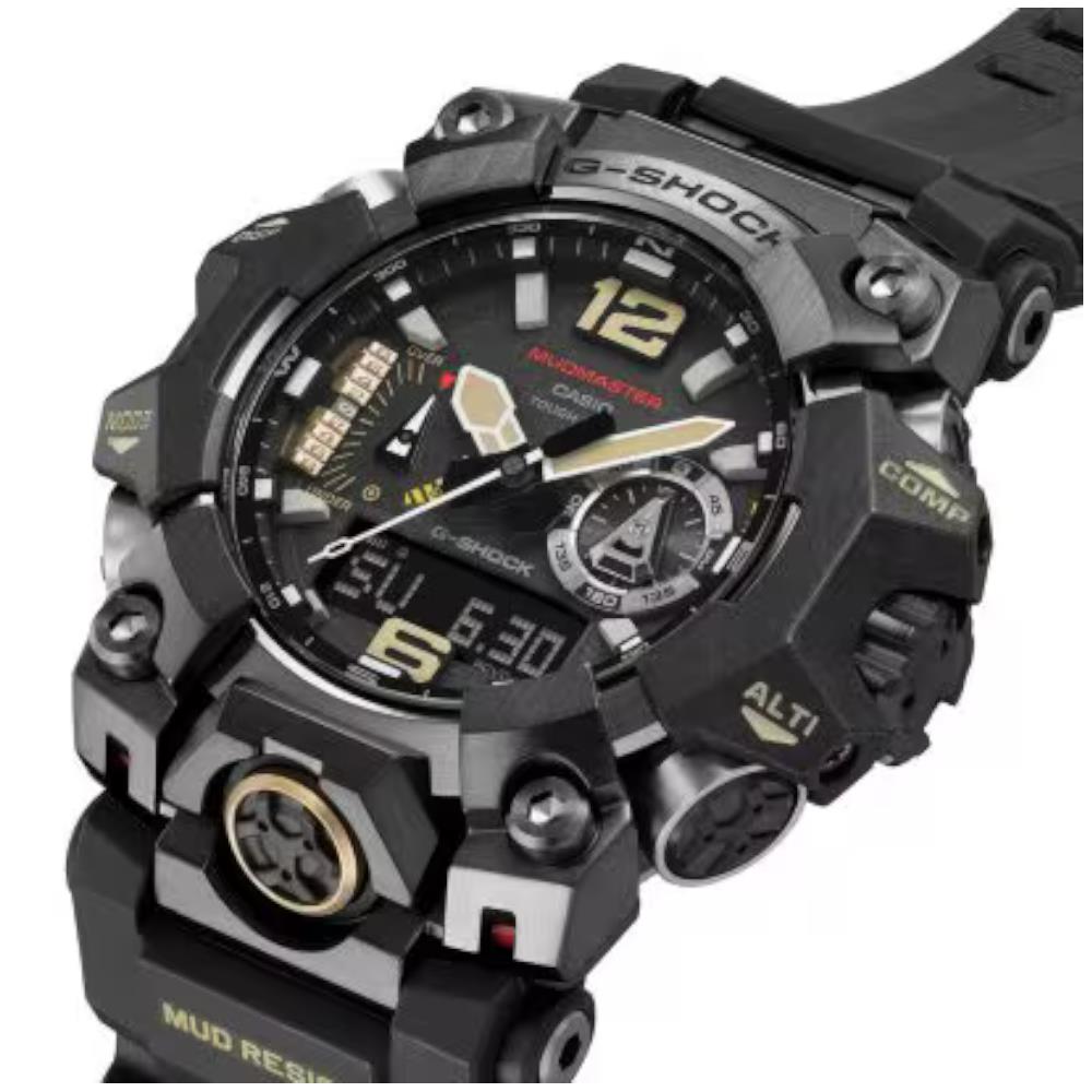 Orologio Casio G-Shock GWG-B1000-1A
