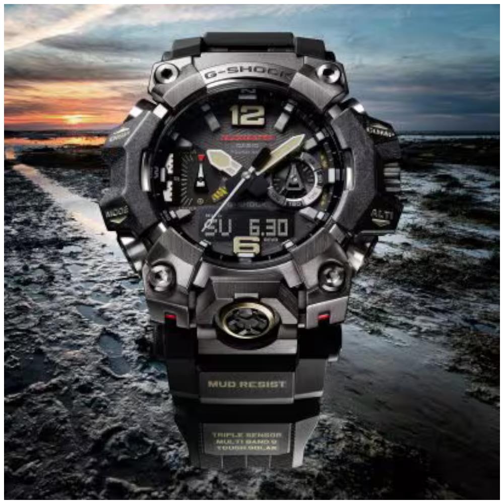 Orologio Casio G-Shock GWG-B1000-1A