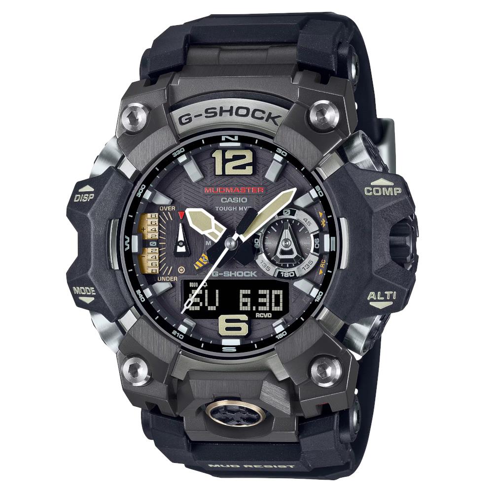 Orologio Casio G-Shock GWG-B1000-1A
