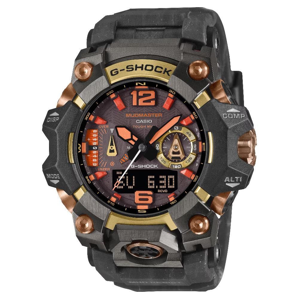 Orologio Casio G-Shock GWG-B1000MG-1A9ER