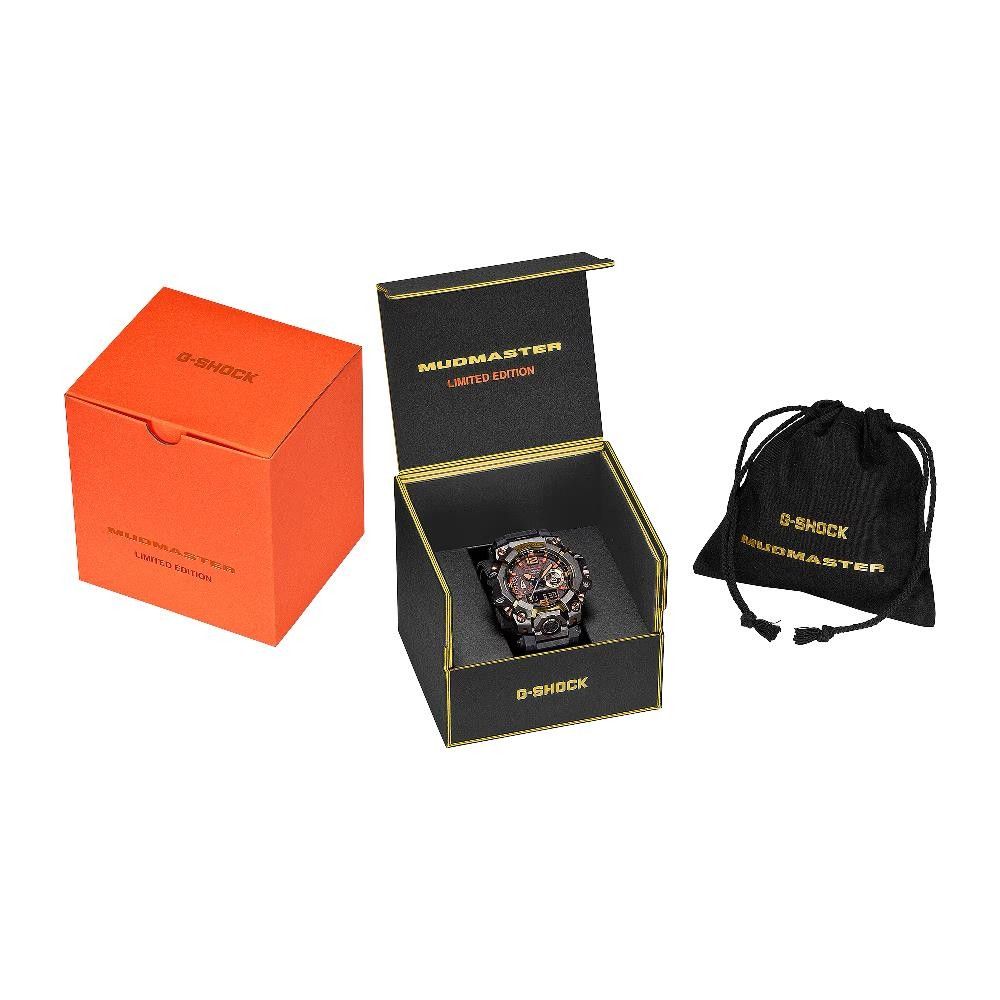 Orologio Casio G-Shock GWG-B1000MG-1A9ER