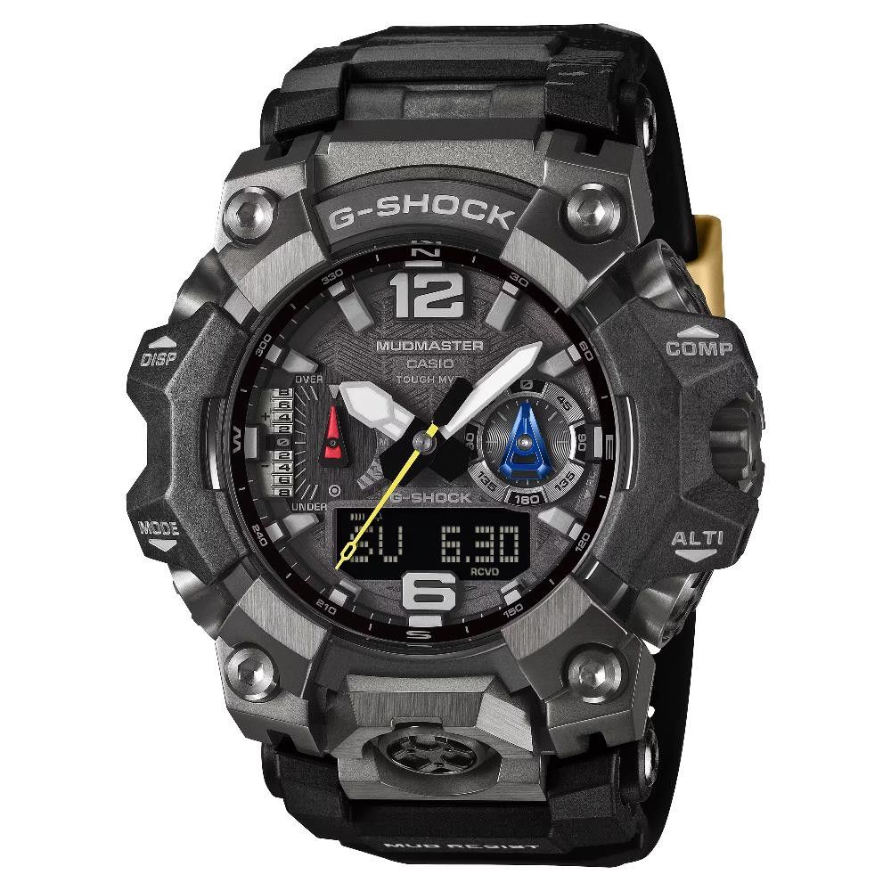 Orologio Casio G-Shock GWG-B1000TLC-1AER
