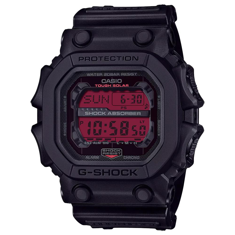 Orologio Casio G-Shock GX-56BBR-1ER