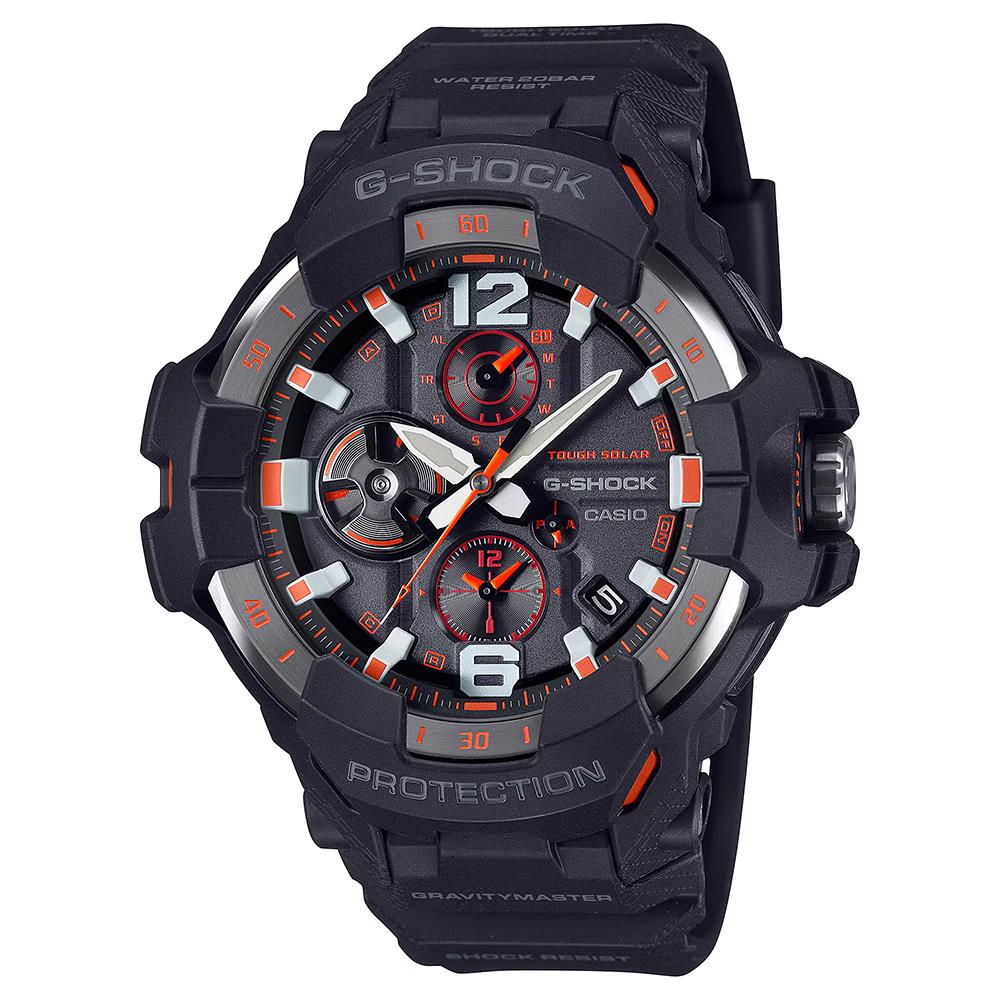 Orologio Casio G-Shock Master Of GravityMaster GR-B300-1A4ER