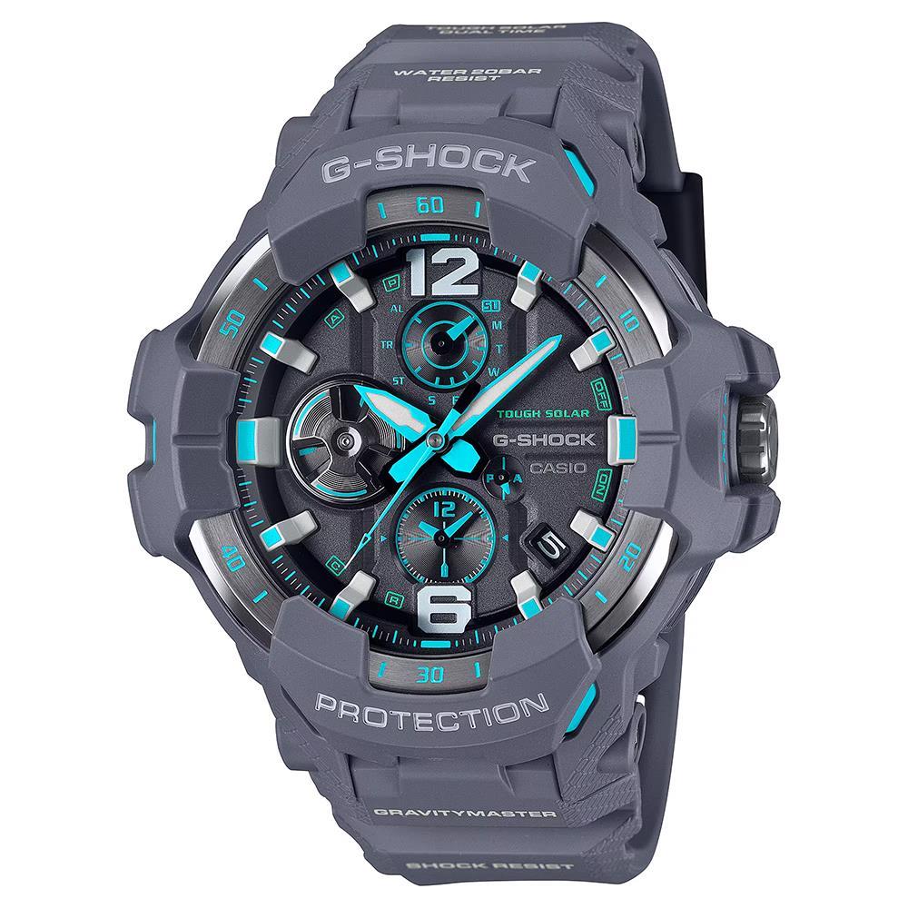 Orologio Casio G-Shock Master Of GravityMaster GR-B300-8A2ER