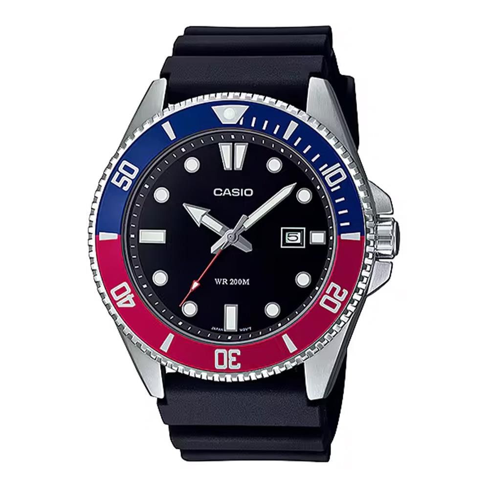 Orologio Casio G-Shock MDV-107-1A3VEF