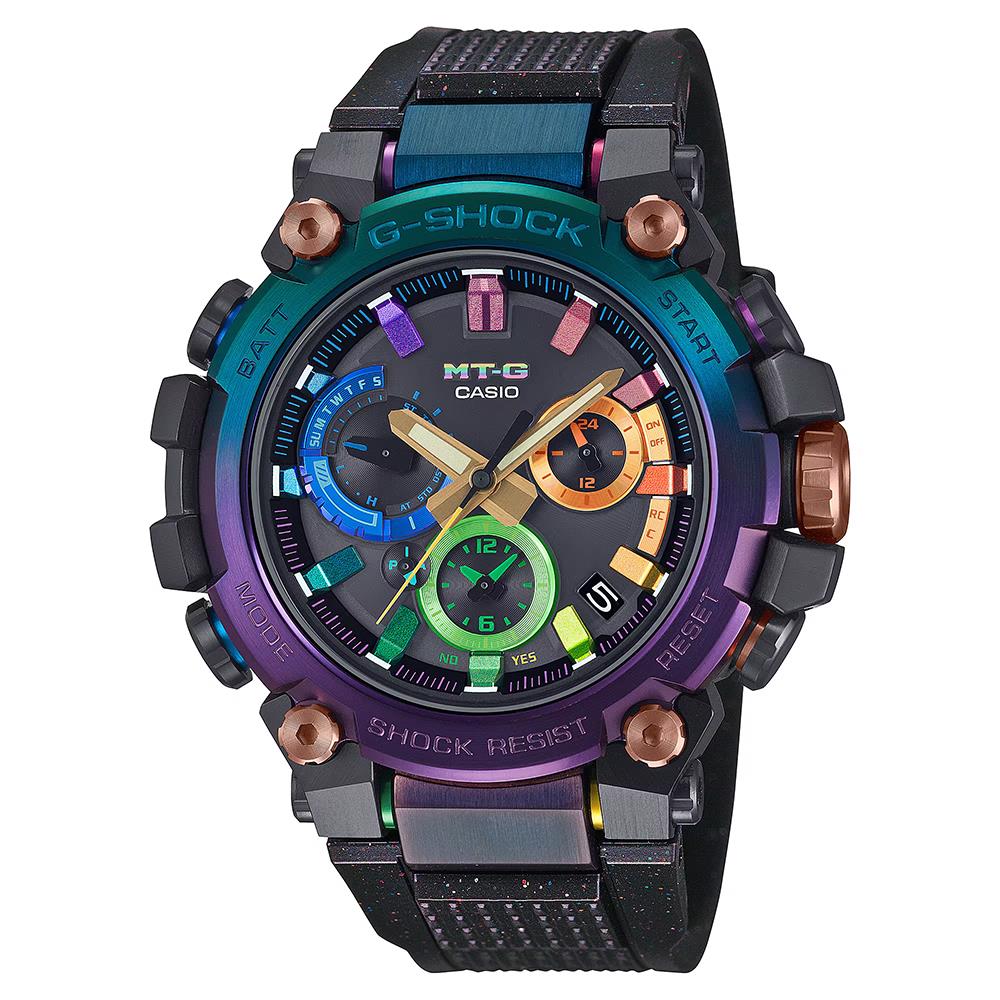 Orologio Casio G-Shock MTG-B3000DN-1A