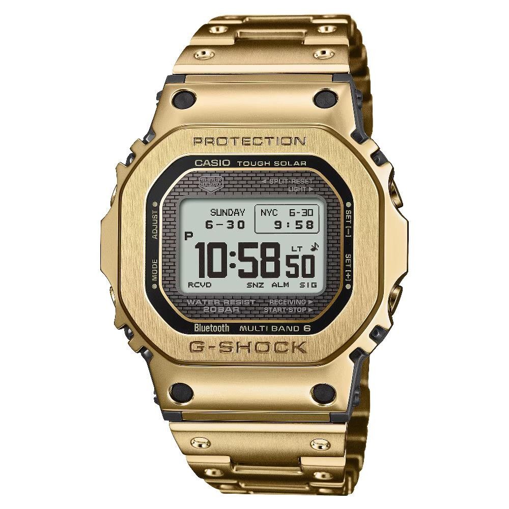 Orologio Casio GMW-BZ5000GD-9ER