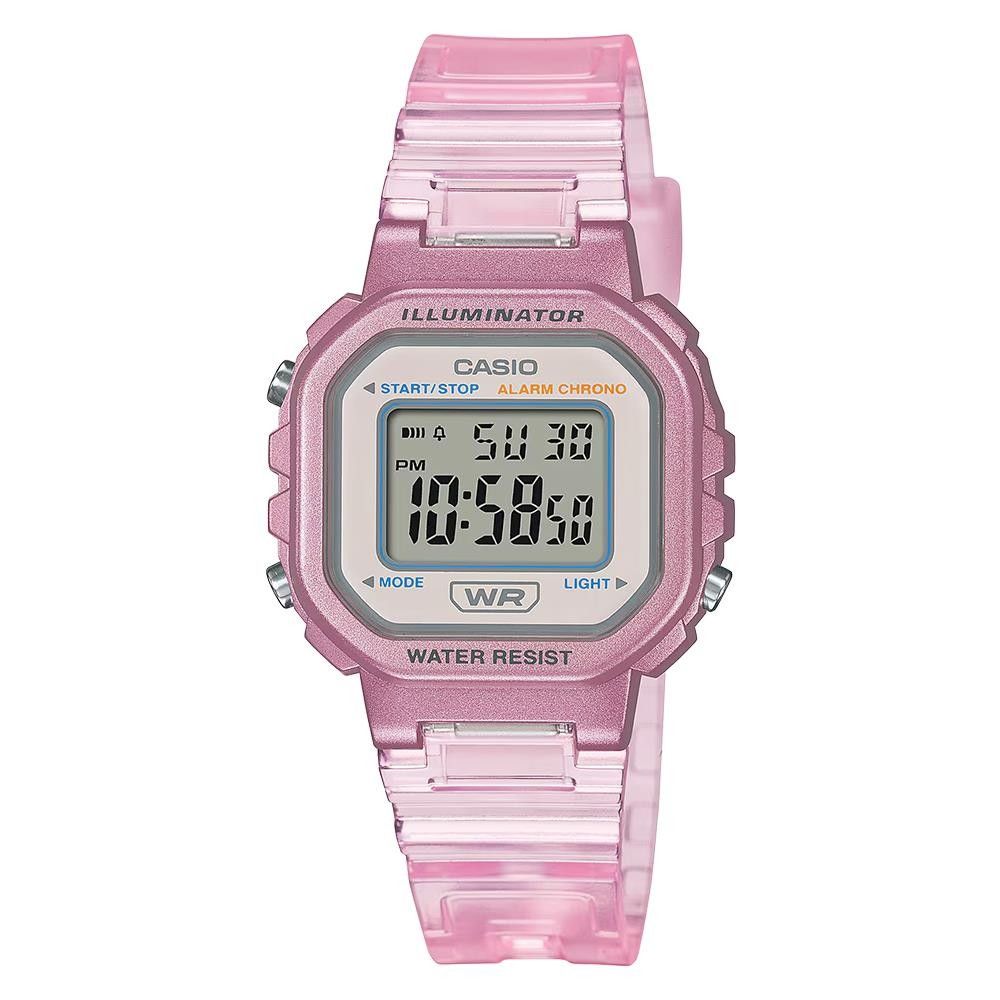 Orologio Casio LA-20WHS-4AEF