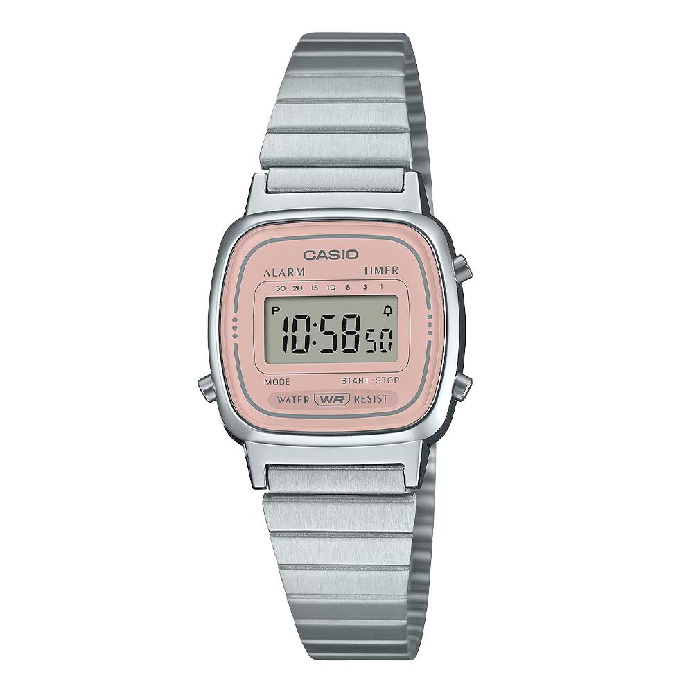 Orologio Casio LA670WEA-4A2EF