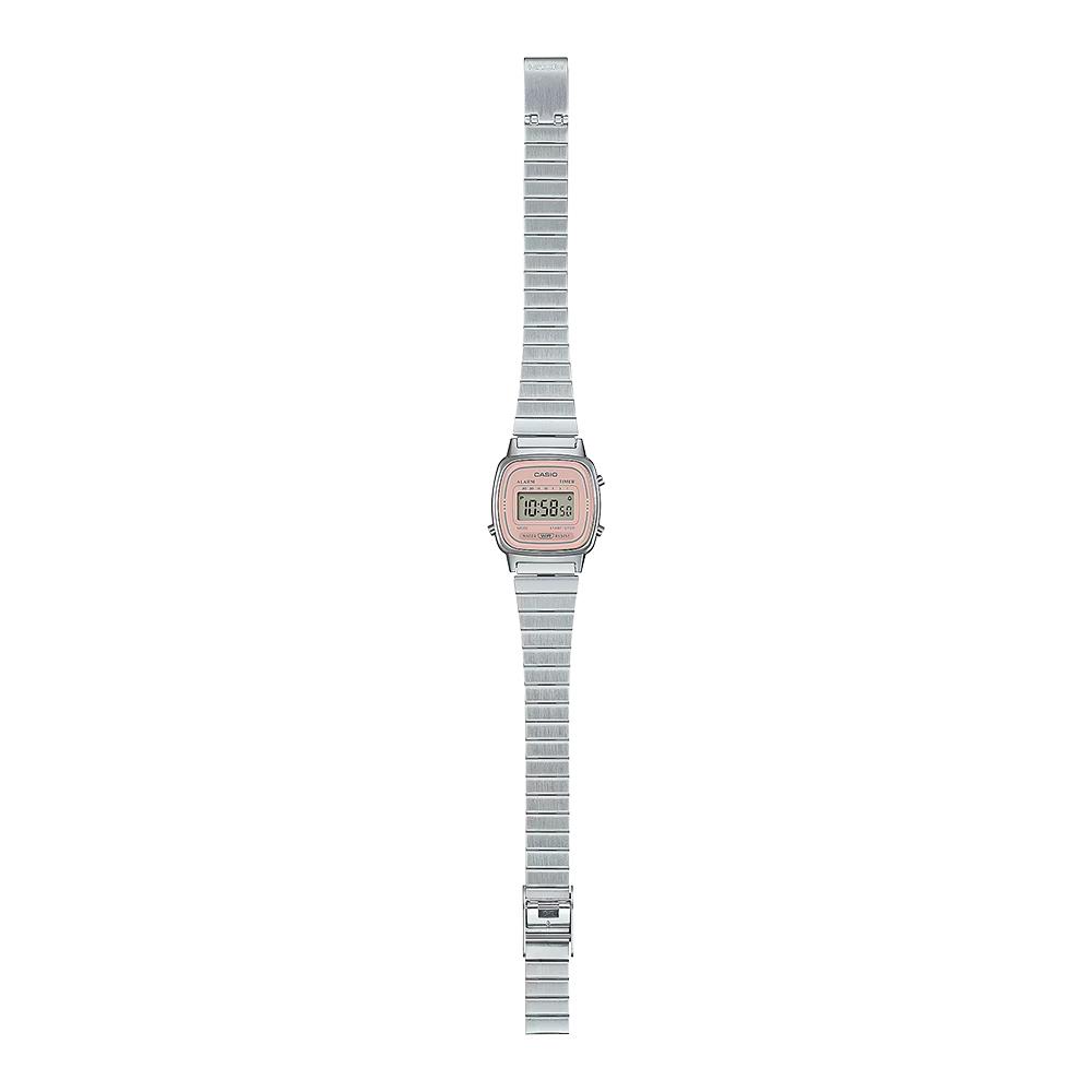 Orologio Casio LA670WEA-4A2EF