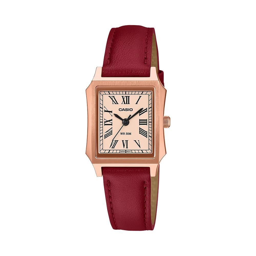 Orologio Casio LTP-B190RGL-4BVER