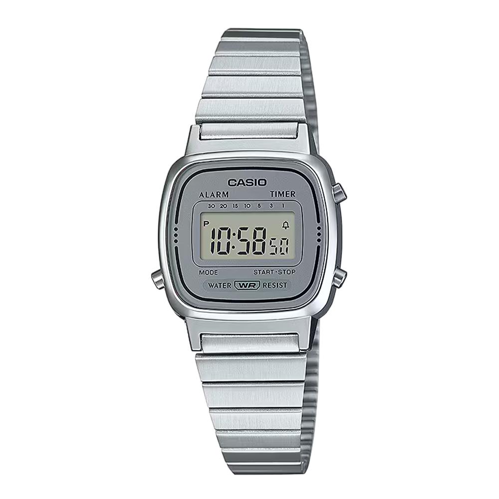 Orologio Casio Mini LA670WEA-7EF