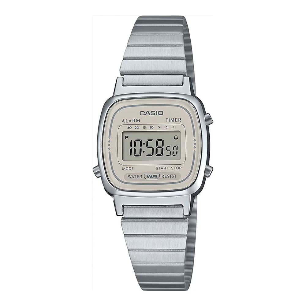 Orologio Casio Mini LA670WEA-8AEF