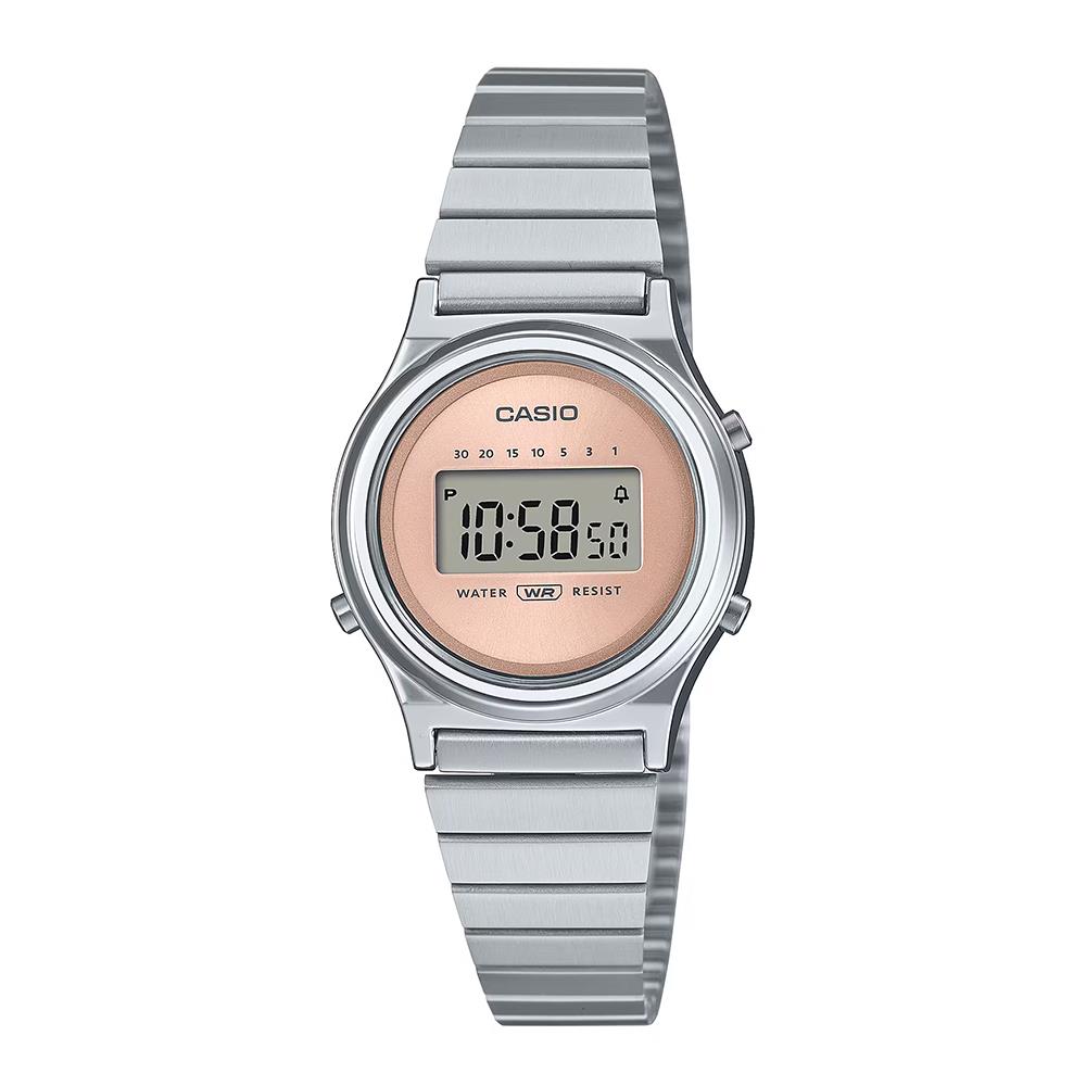 Orologio Casio Mini LA700WE-4AEF