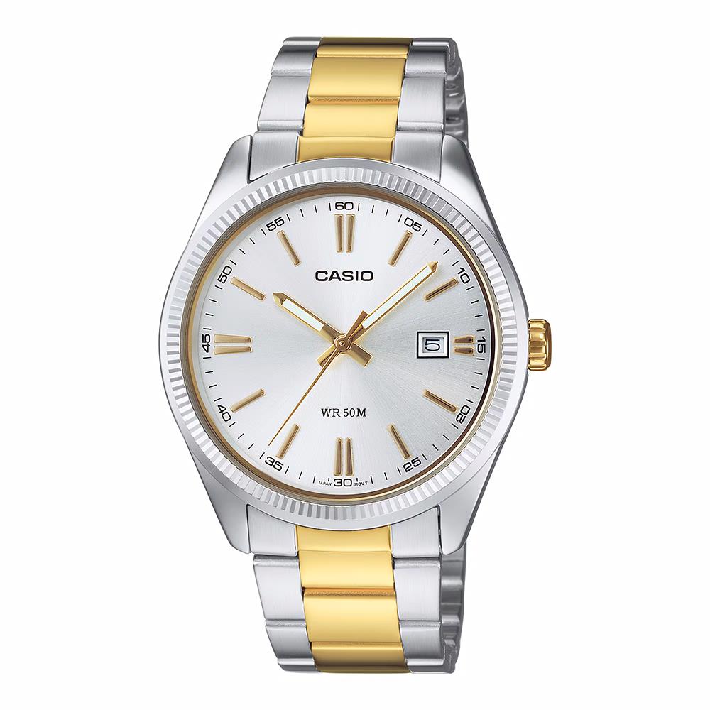 Orologio Casio MTP-1302PSG-7AVEF