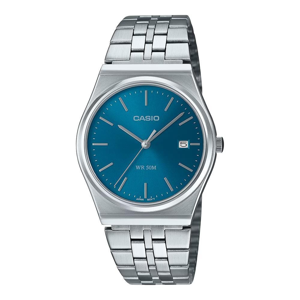 Orologio Casio MTP-B145D-2A2VEF