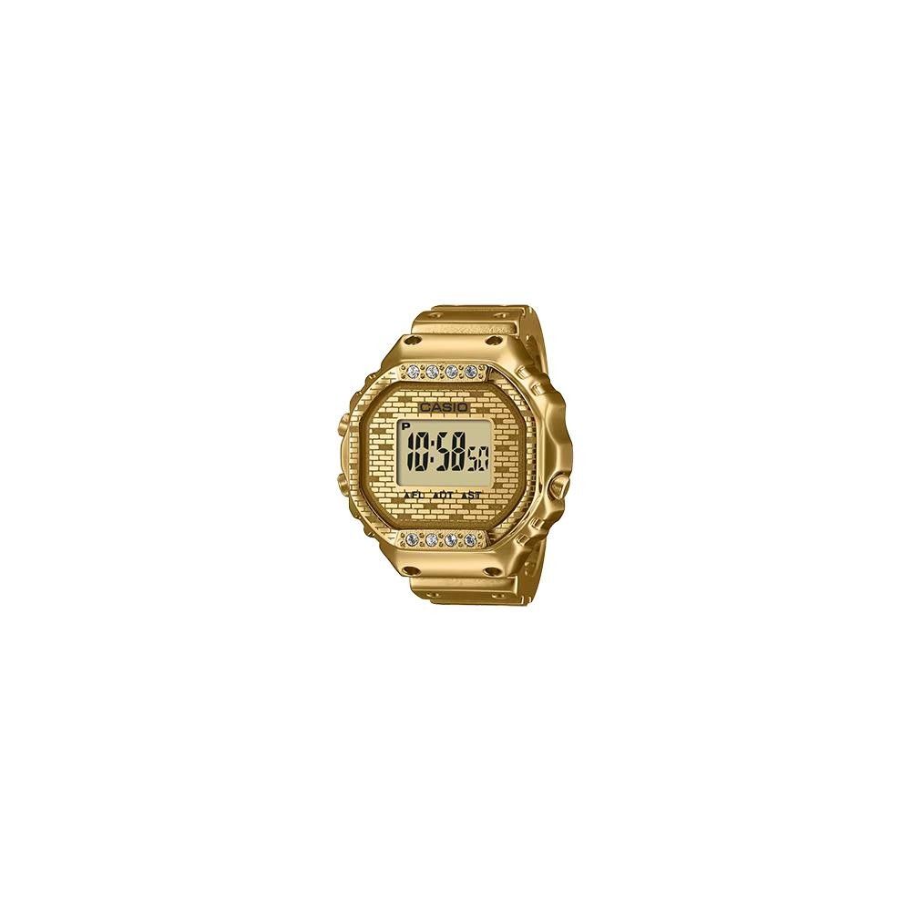 Orologio Casio Ring Watch CRW-001JB-9ER