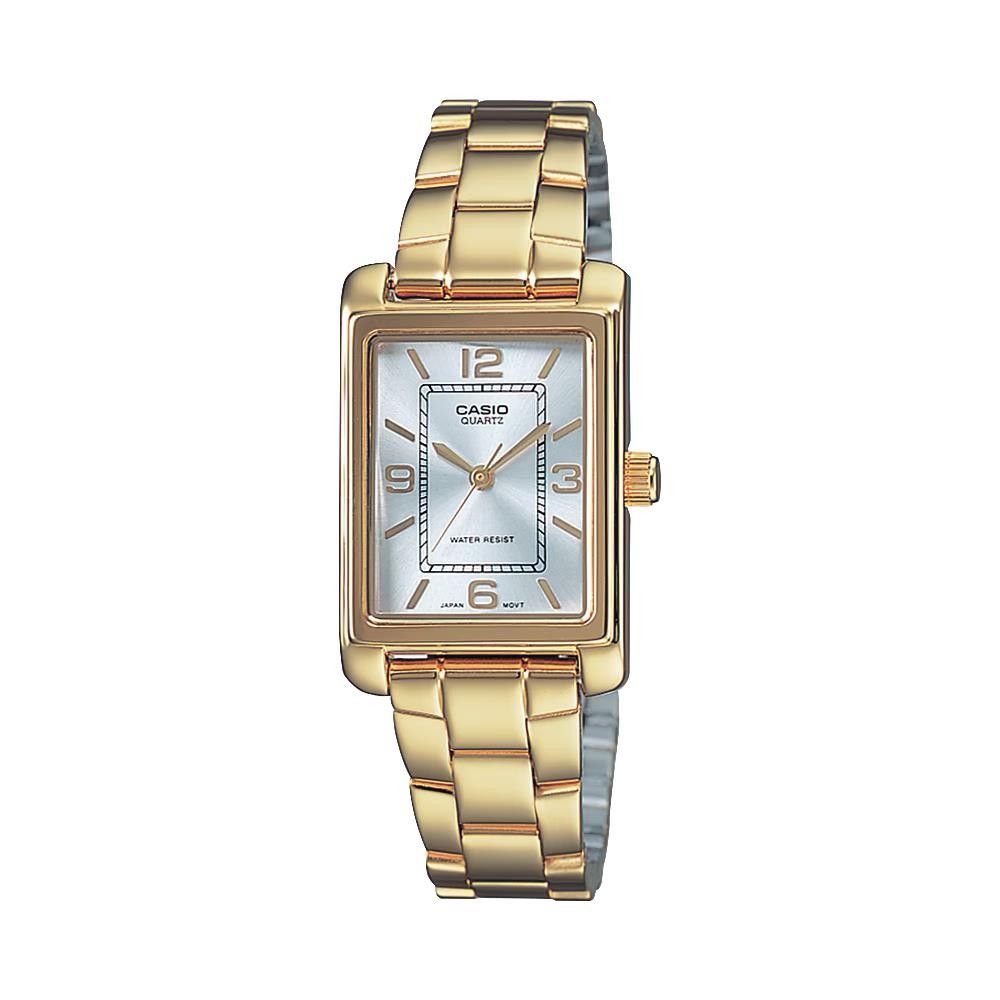 Orologio Casio Timeless LTP-1234PG-7AEG