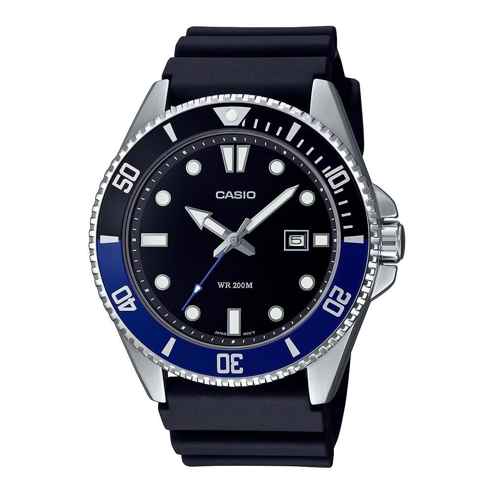 Orologio Casio Timeless MDV-107-1A2VEF