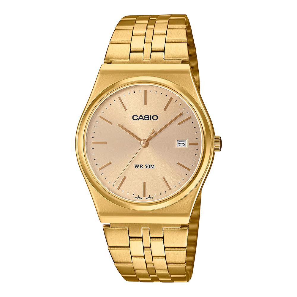 Orologio Casio Timeless MTP-B145G-9AVEF