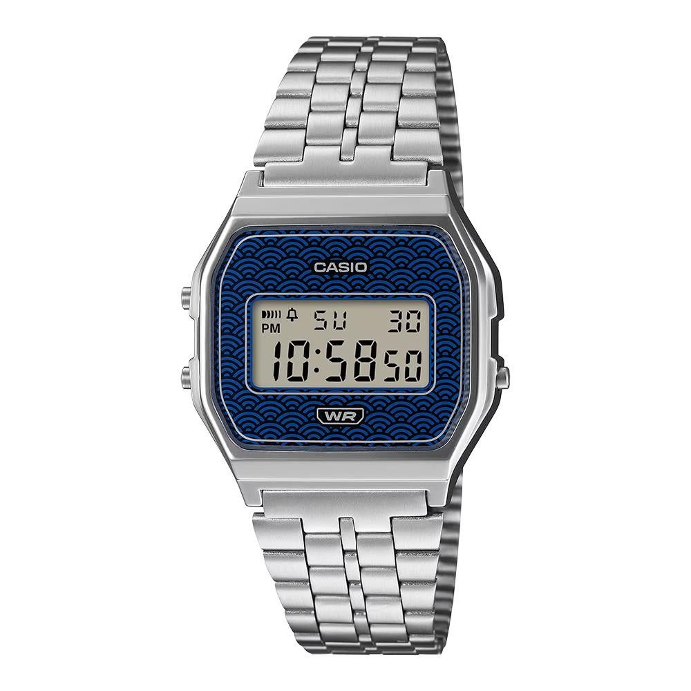 Orologio Casio Vintage A159WEVJ-2ER