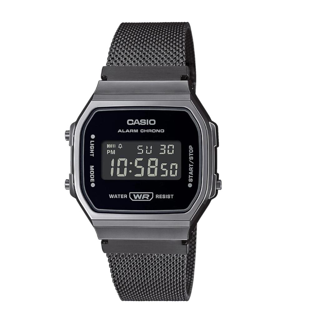 Orologio Casio Vintage A168WEMB-1BEF