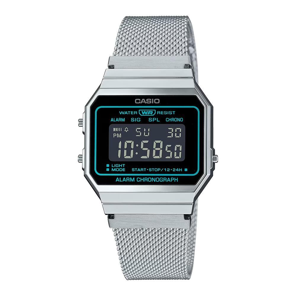 Orologio Casio Vintage A700WEMS-1BEF 