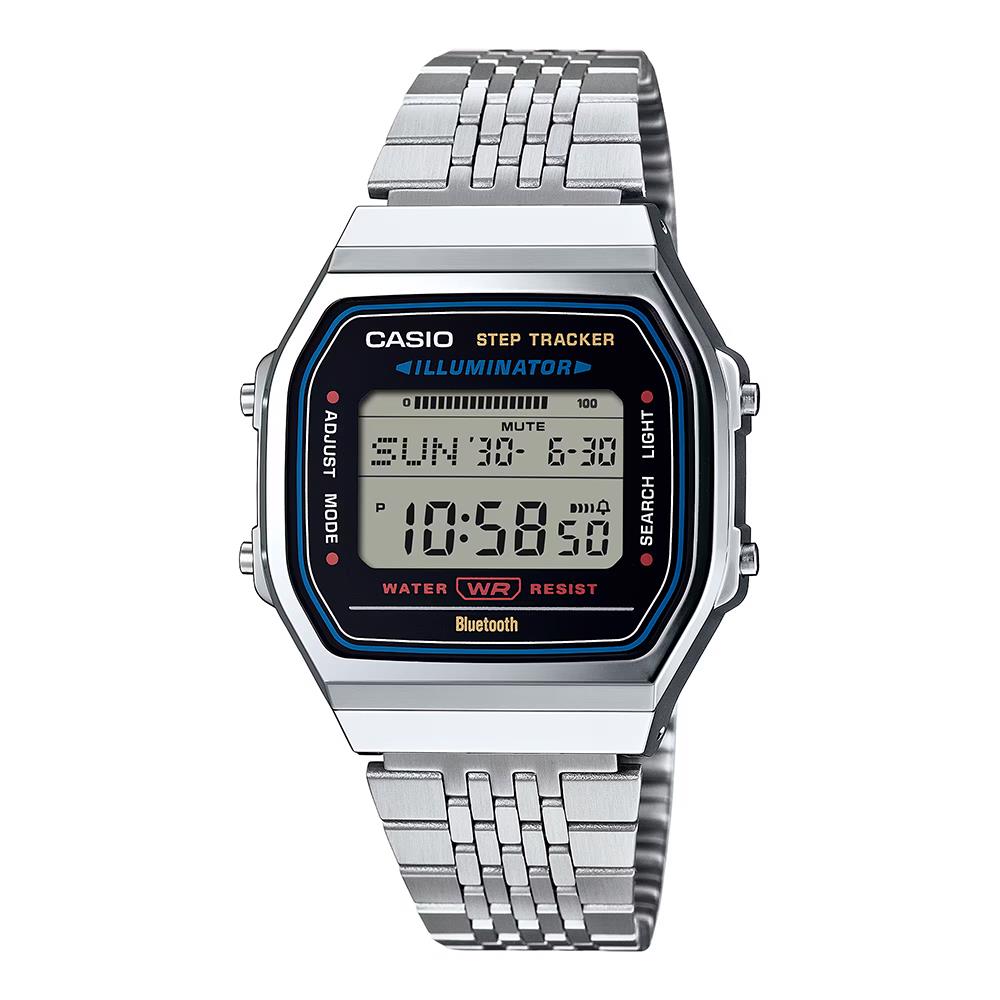 Orologio Casio Vintage ABL-100WE-1AEF