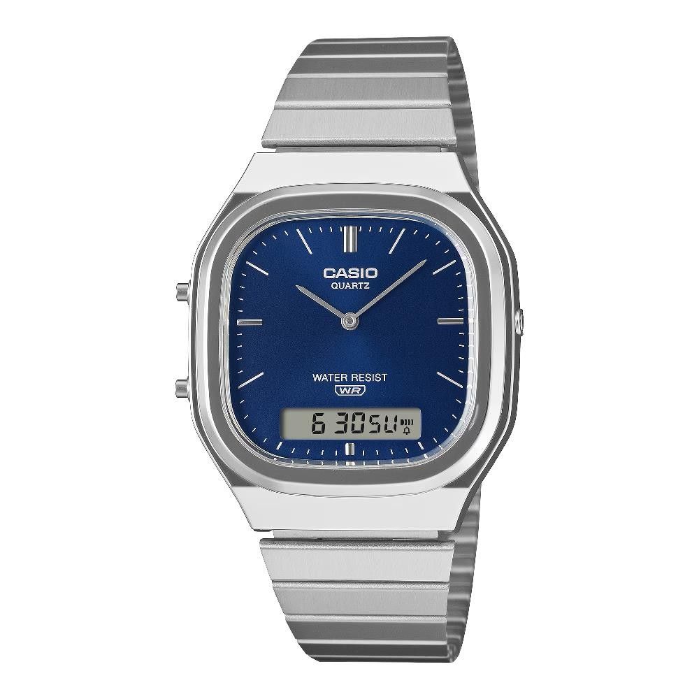 Orologio Casio Vintage AQ-240E-2A2EF