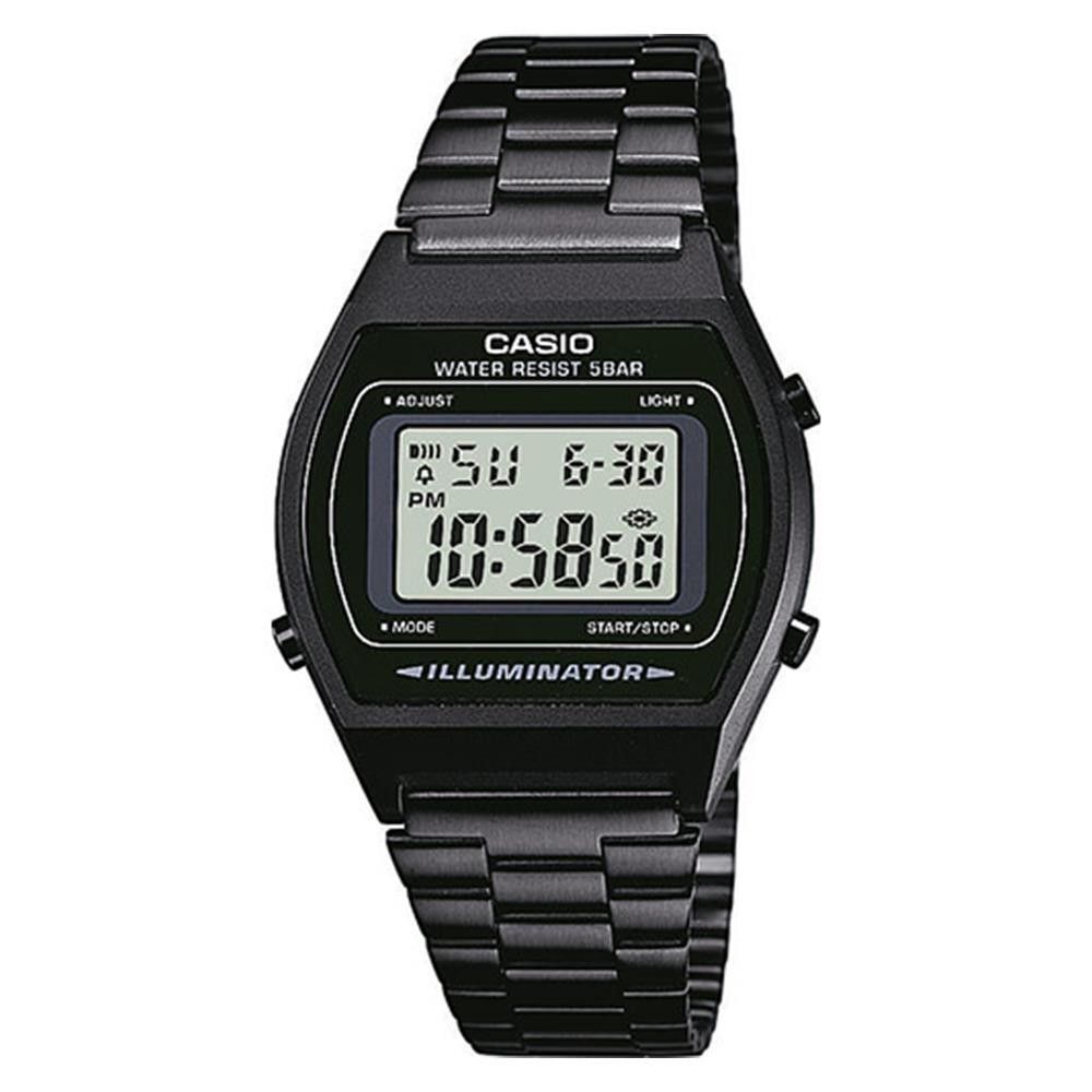 Orologio Casio Vintage B640WB-1AEF
