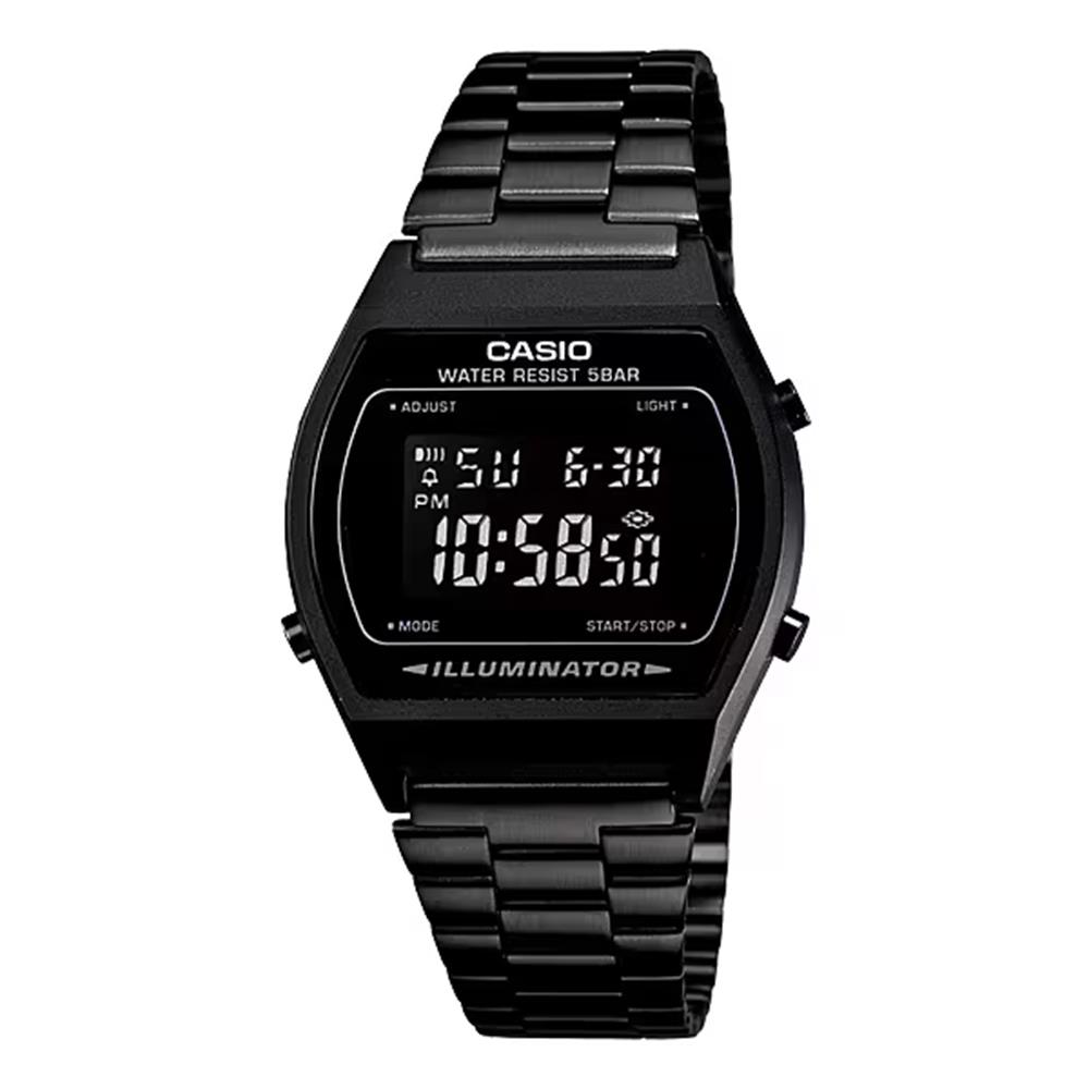 Orologio Casio Vintage B640WB-1BEF