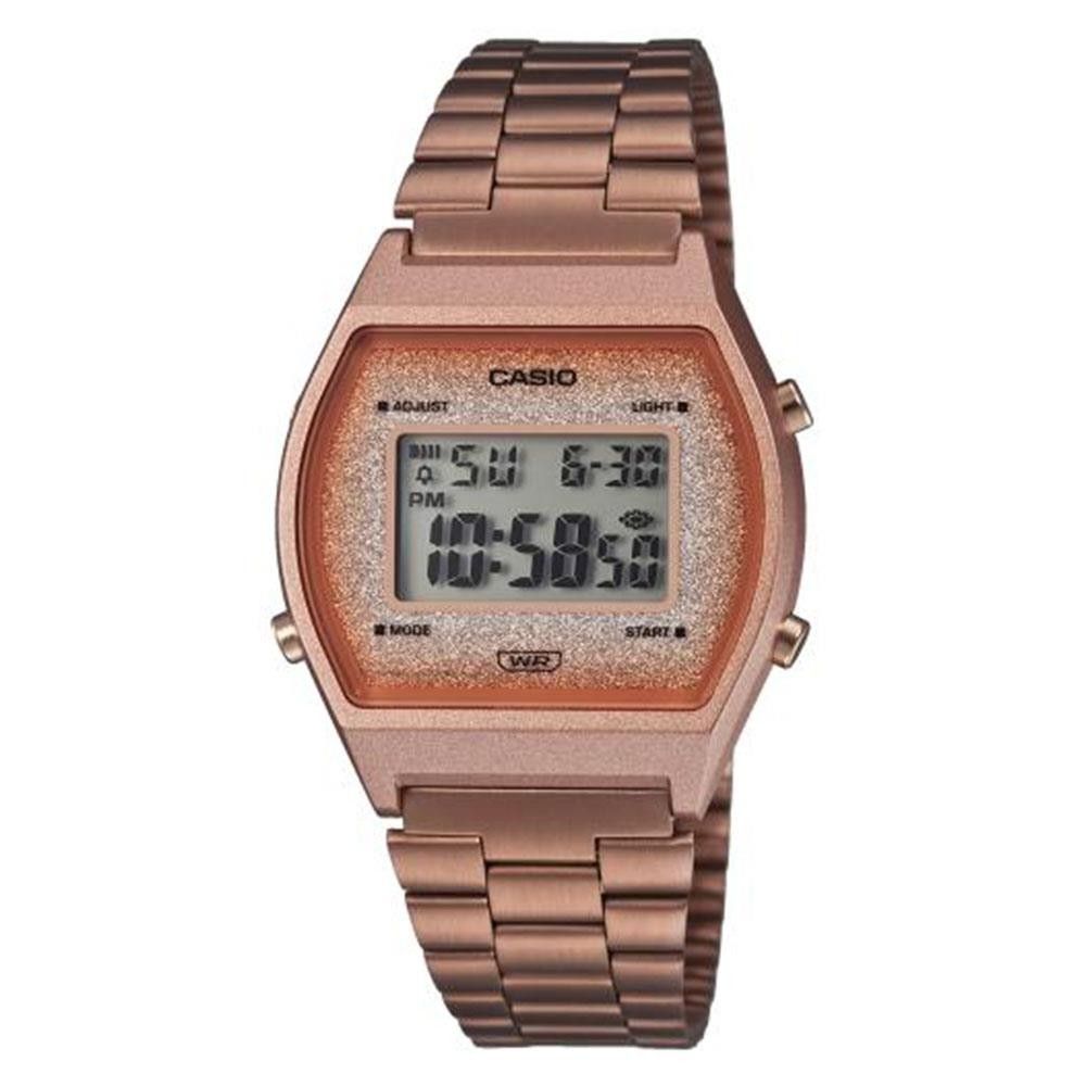 Orologio Casio Vintage B640WCG-5EF