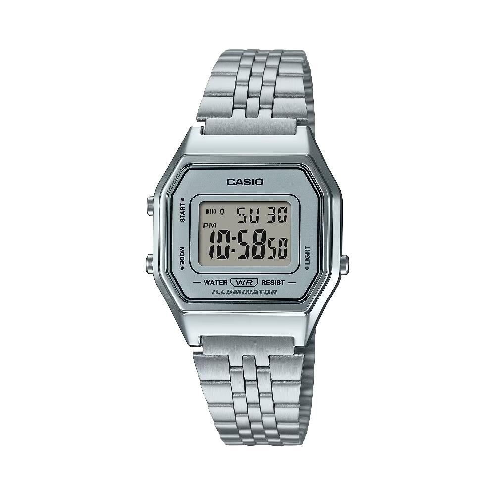 Orologio Casio Vintage LA680WEA-7EF
