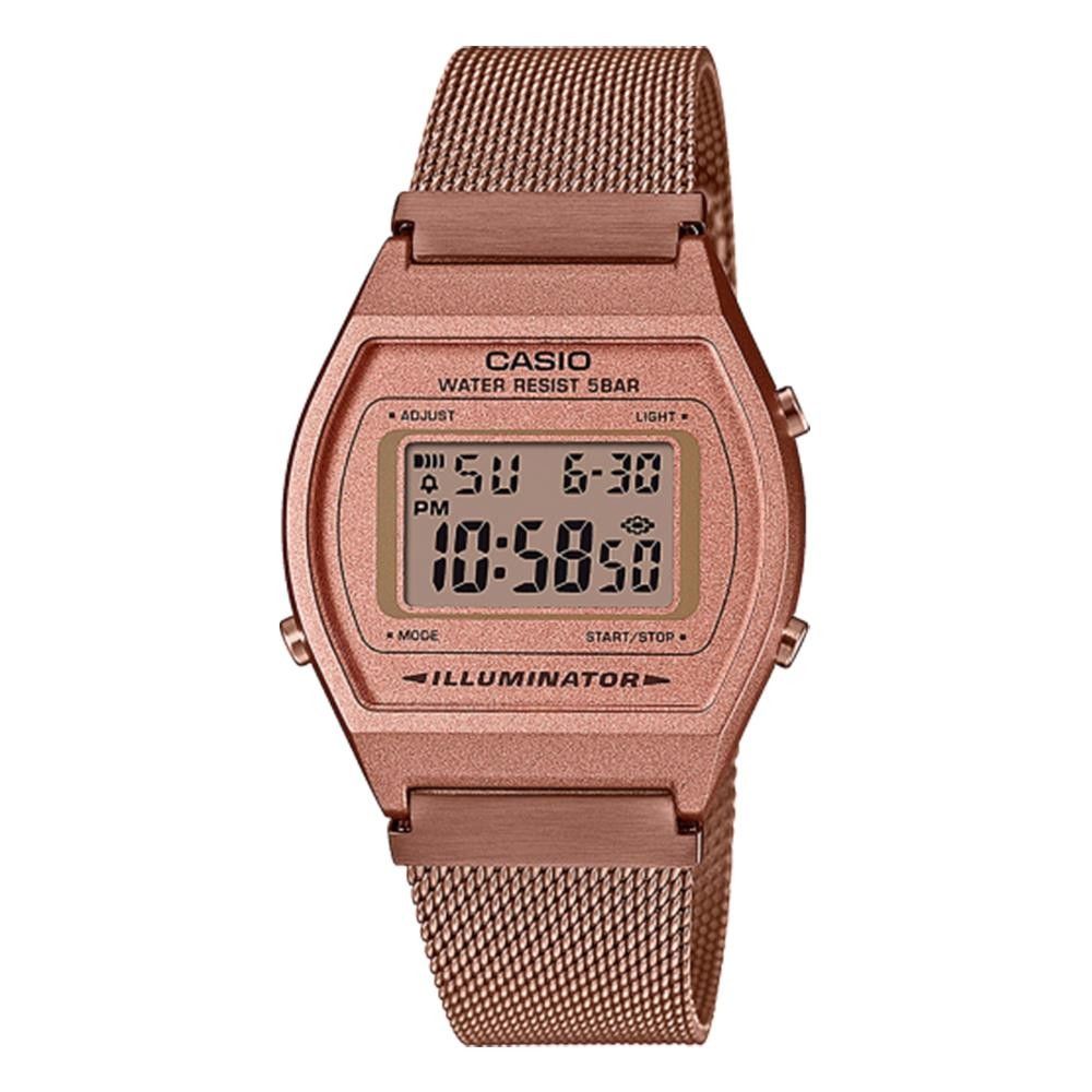 Orologio Casio Vintage Unisex