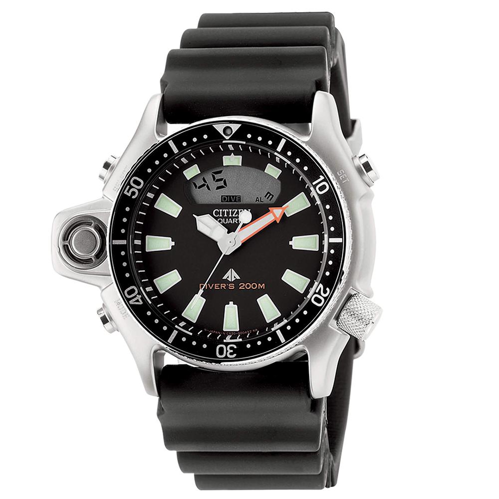 citizen aqualand 1