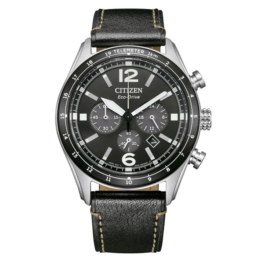 Orologio Citizen Aviator 43 mm