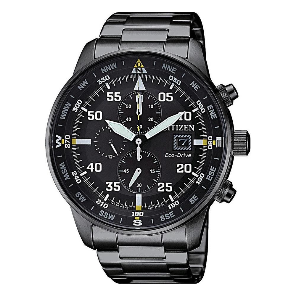 Orologio Citizen Aviator Chrono 44 mm