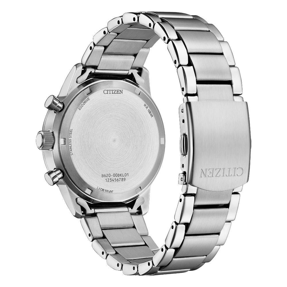 Orologio Citizen Aviator Crono 42 mm