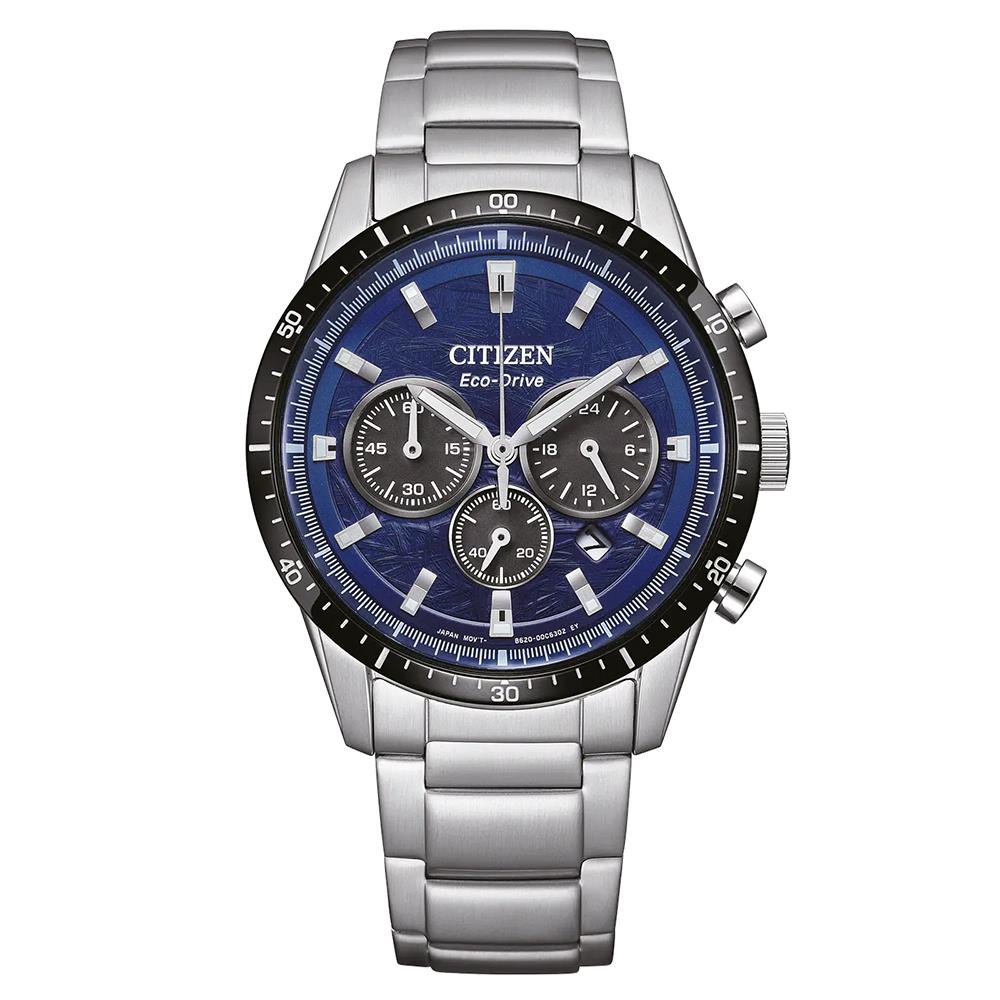 Orologio Citizen Chrono 39 mm