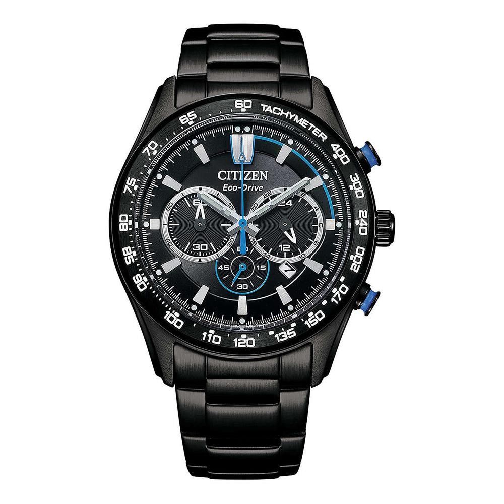 Orologio Citizen Chrono Eco Drive 43mm