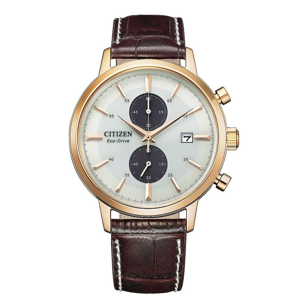 Orologio Citizen Chrono Eco Drive Classic 42mm