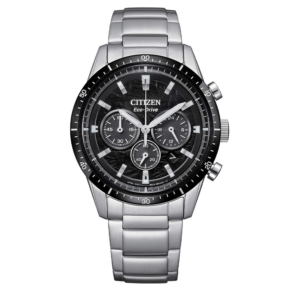 Orologio Citizen Crono 39 mm