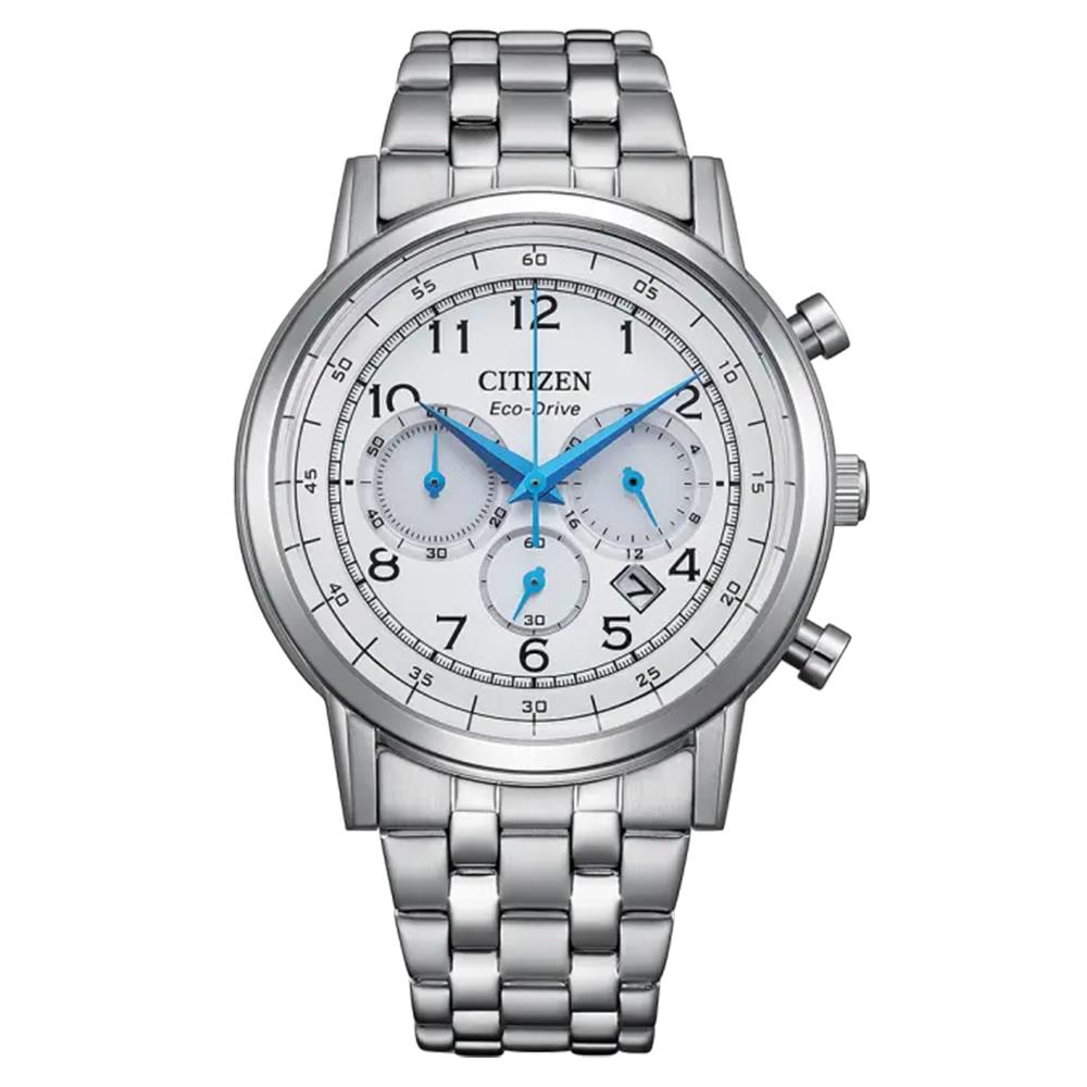 Orologio Citizen Crono Classic 42 mm