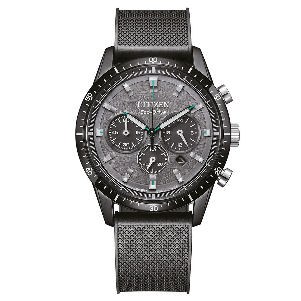 Orologio Citizen Crono Eco-Drive 39 mm